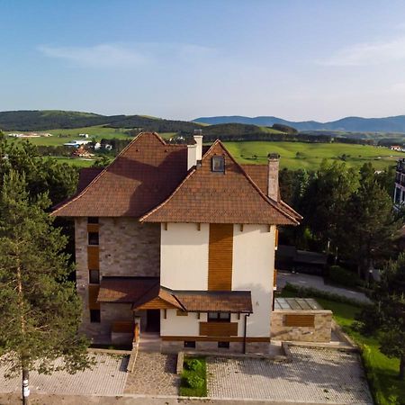 Vila Valentina Zlatibor Eksteriør billede