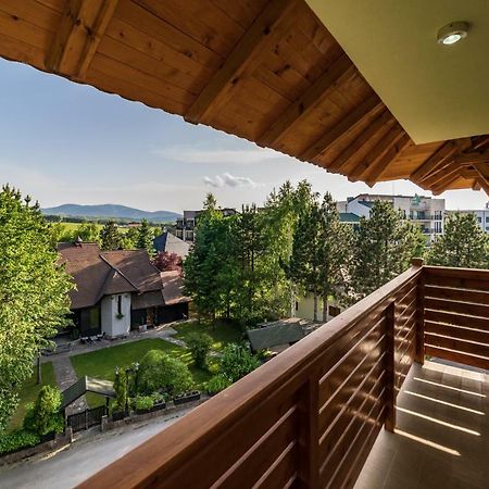 Vila Valentina Zlatibor Eksteriør billede